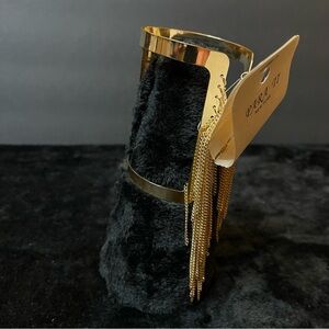 Gold Women's Bracelet Para Ti New York